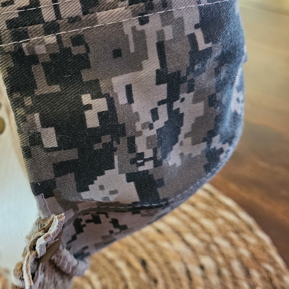 STAR Hat - Picture 4 of 6